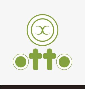 DFL株式会社 (miyoda)さんの「otto」のロゴ作成への提案