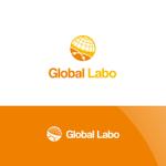 Nyankichi.com (Nyankichi_com)さんのYoutubeチャンネル「Global Labo」のロゴへの提案