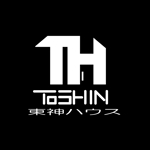 SUN DESIGN (keishi0016)さんのエクステリアデザイン施工管理会社「東神ハウス」のロゴへの提案