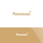 Nyankichi.com (Nyankichi_com)さんのペットトレーナー事業の『PeT2reinee』ロゴ ※表記は添付画像参照への提案