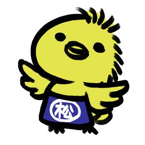 タケロボ (takerobo)さんの新ブランド【松坂食堂】キャラクターへの提案