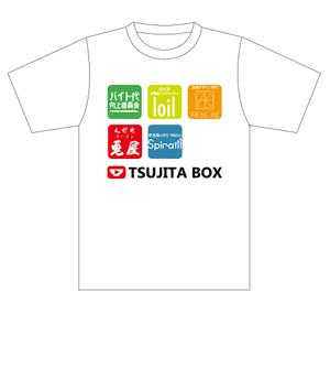 きいろしん (kiirosin)さんのYouTubeチャンネルスポンサーTシャツ「かっこいい」デザイン！への提案