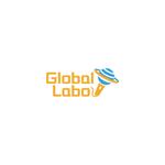 Kinoshita (kinoshita_la)さんのYoutubeチャンネル「Global Labo」のロゴへの提案