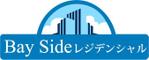 pythonic_mk2さんの「株式会社　Bay　Side　レジデンシャル」のロゴ作成への提案