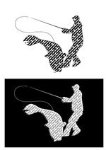 fyusan（なべち） (fyusan)さんのアウトドアグッズブランドのTシャツデザインへの提案