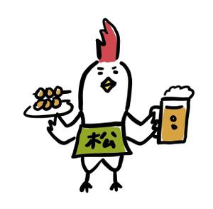 yonemi ヨネミ (yonemi_illust)さんの新ブランド【松坂食堂】キャラクターへの提案