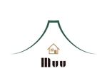 tora (tora_09)さんの山と自然の癒しサロン「MUU」のロゴへの提案