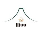 tora (tora_09)さんの山と自然の癒しサロン「MUU」のロゴへの提案