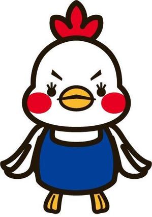 loveinko (loveinko)さんの新ブランド【松坂食堂】キャラクターへの提案