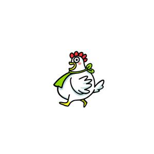 Pithecus (Pithecus)さんの新ブランド【松坂食堂】キャラクターへの提案