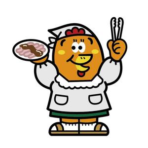岩浪エン (iwanamien)さんの新ブランド【松坂食堂】キャラクターへの提案