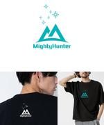 MajiQ（マジック） (MajiQ)さんのアウトドアグッズブランドのTシャツデザインへの提案