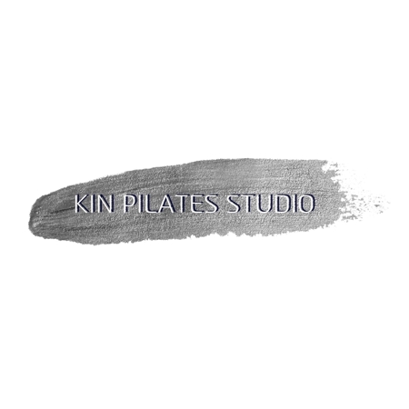 カズシロ (kazumioshiro2020)さんのマシンピラティススタジオ「KIN PILATES STUDIO」スタジオのロゴへの提案