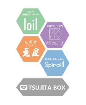 FUJI (fuzifuzi)さんのYouTubeチャンネルスポンサーTシャツ「かっこいい」デザイン！への提案