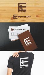 プラットフォームグラフィックス (platform_graphics)さんのアウトドアギアブランド「t-（ティーハイフン）」のロゴへの提案