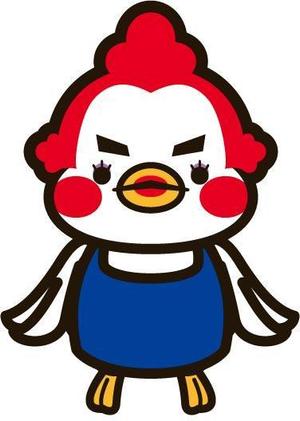 loveinko (loveinko)さんの新ブランド【松坂食堂】キャラクターへの提案