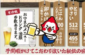 loveinko (loveinko)さんの新ブランド【松坂食堂】キャラクターへの提案