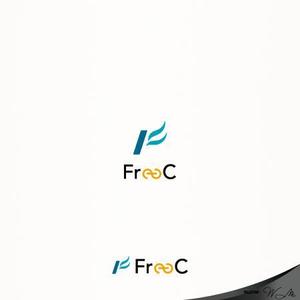 WATARU  MEZAKI (houdo20)さんのIT関連企業「freec」の会社ロゴ作成のお願いへの提案