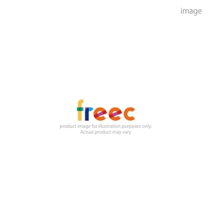 kohei (koheimax618)さんのIT関連企業「freec」の会社ロゴ作成のお願いへの提案