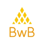 teppei (teppei-miyamoto)さんの積立型の金融商品を扱う「BwB」のロゴ作成依頼への提案