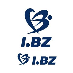 Ochan (Ochan)さんの「株式会社 I.BZ」のロゴ作成への提案