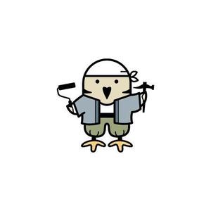 eiasky (skyktm)さんのリフォーム事業新屋号『彩の国ぽっぽリフォーム』の文字ロゴデザインとキャラクターデザイン大募集！！への提案