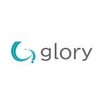 Quiche3 (Quiche3)さんの運送業の有限会社　グローリー（glory)のロゴ依頼への提案