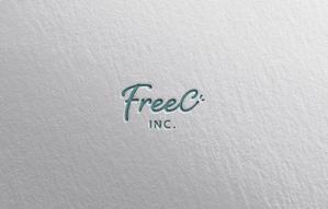 ALTAGRAPH (ALTAGRAPH)さんのIT関連企業「freec」の会社ロゴ作成のお願いへの提案