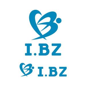 Ochan (Ochan)さんの「株式会社 I.BZ」のロゴ作成への提案