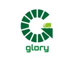 tora (tora_09)さんの運送業の有限会社　グローリー（glory)のロゴ依頼への提案