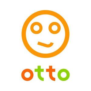 Premium ()さんの「otto」のロゴ作成への提案