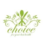 Fleurirさんの「choice」のロゴ作成への提案