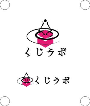 結び開き (kobayasiteruhisa)さんのtoB向け 新規サービスのロゴへの提案