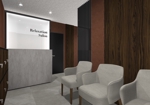 デグチマヨ (masa2014x)さんの新装開店するマッサージ店の内装デザイン+配置図面への提案
