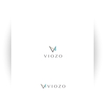 KOHana_DESIGN (diesel27)さんの脱毛サロンで販売するオリジナル化粧品「VIOZO」のロゴへの提案