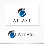 forever (Doing1248)さんの「ATLAST 或は、 @LAST」のロゴ作成への提案