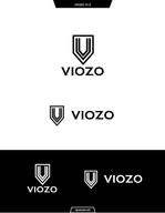 queuecat (queuecat)さんの脱毛サロンで販売するオリジナル化粧品「VIOZO」のロゴへの提案
