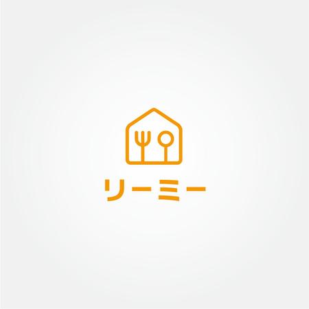 tanaka10 (tanaka10)さんの食（弁当・ランチ等々）にまつわるWEBメディア用のロゴへの提案