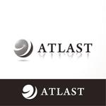 beanさんの「ATLAST 或は、 @LAST」のロゴ作成への提案
