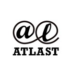 MacMagicianさんの「ATLAST 或は、 @LAST」のロゴ作成への提案