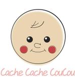 dotwさんの「Cache Cache CouCou（カシュカシュククゥ）」のロゴ作成への提案