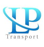  VALLEY (t_kei)さんの株式会社Life Partnersが手掛ける軽貨物運送事業「LPトランスポート」のロゴへの提案