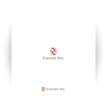 KOHana_DESIGN (diesel27)さんの最新のトレンド事業を次々と展開する「株式会社Corcere」のロゴへの提案