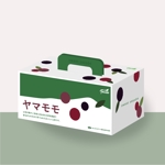 mai (mai0228)さんの果物商社ブランド「sweet season」のパッケージデザインへの提案