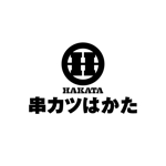 Hi-Design (hirokips)さんのファミリー向け串カツ屋のロゴへの提案