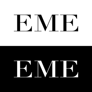 j-design (j-design)さんのEME      ロゴ 　作成への提案