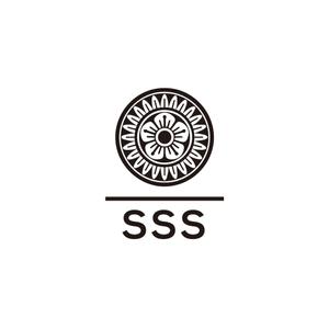 大西康雄 (PALLTER)さんの麻雀店『SSS』(すりーえす)のロゴ及び店舗案内に使用するデザインへの提案