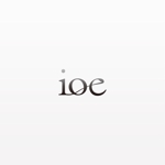 mai (mai0228)さんの美容室『ioe』のロゴへの提案