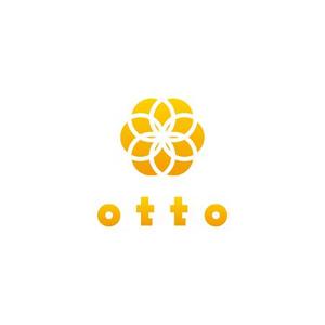 UGUG (ugug)さんの「otto」のロゴ作成への提案