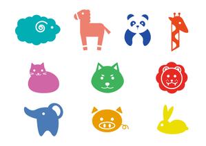 katoko (katoko333)さんの自社製品　オリジナルグッズ動物のロゴへの提案